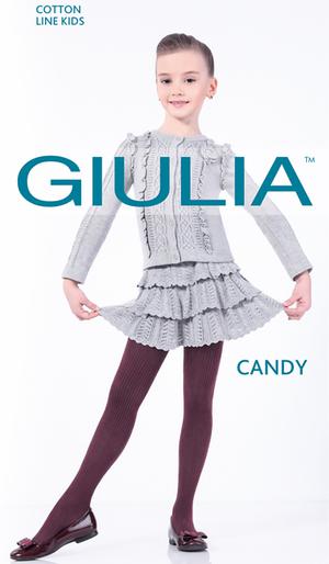 Нажмите для увеличения Candy 150 — Колготки дев., Giulia